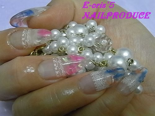 北海道発! ステンドジェルネイルを特価でご提供します!!