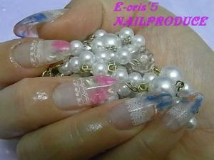 ステンドグラスジェル