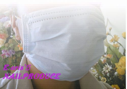 インフルエンザ対策を致します!