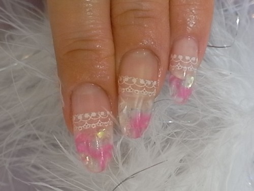 これまでのお客様ネイル 一挙公開です!