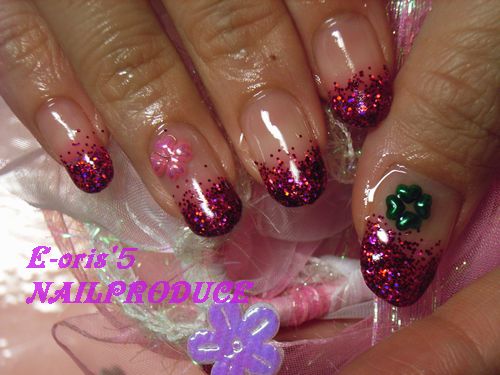 お客様のネイル、一挙公開！