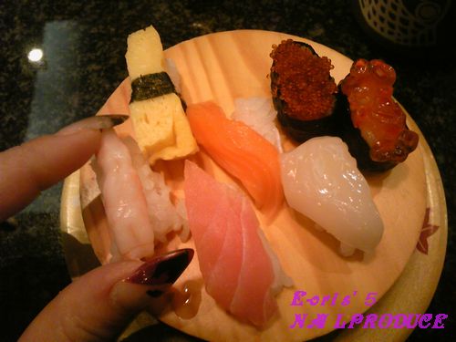 11月のお休み。