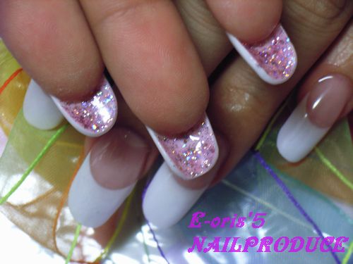 これまでのお客様のネイルです。