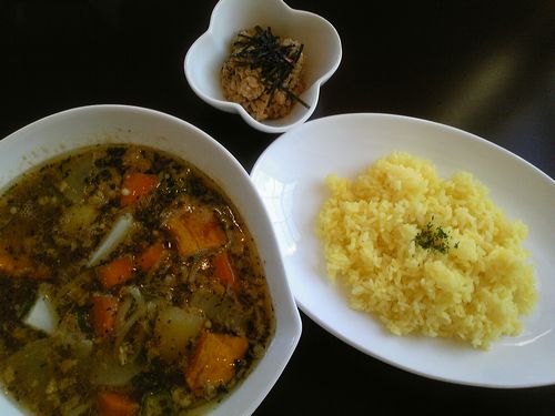 当店人気のアクリルフレンチスカルプ…の直し！