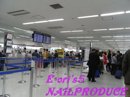 韓国でのランクアップ試験から無事帰国しております!