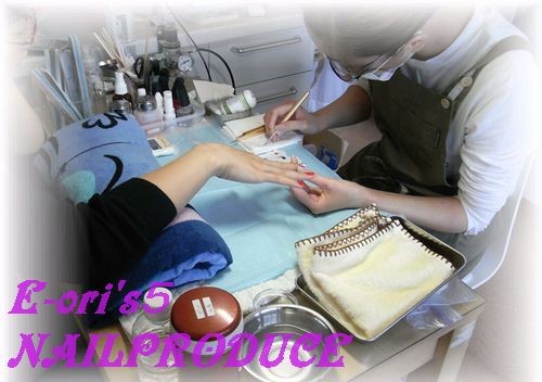 最終スパート！