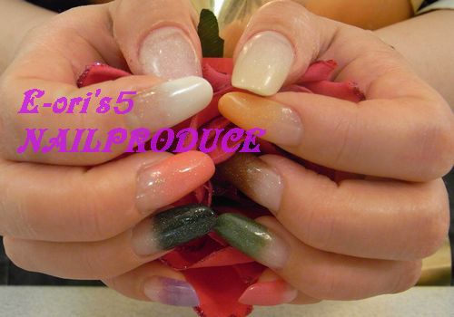 やっと、完成！