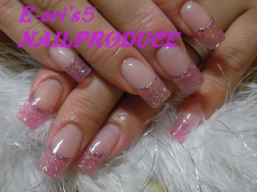 お客様のネイル！