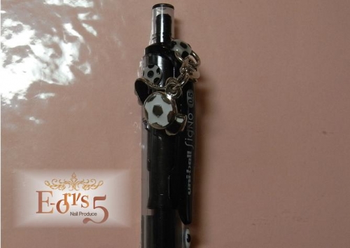 カスタムペン！