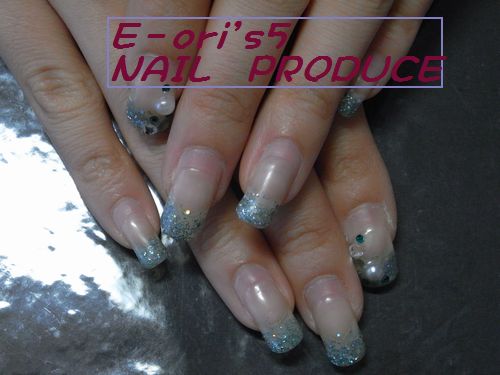 ジェルのもち。