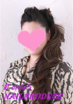 ＧＲＡＣＩＡ　ＳＴＹＬＩＳＴ　Ｐｈｏｔｏ！