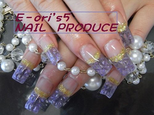 これまでのお客様ネイル！