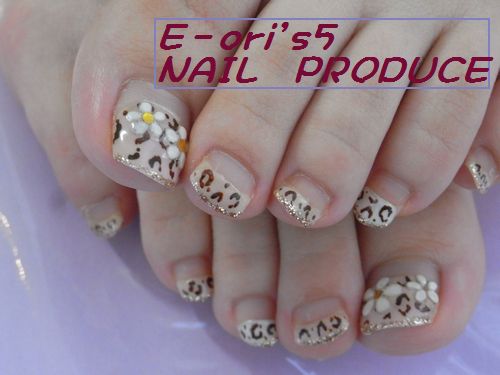 フットジェルももちがいいです！