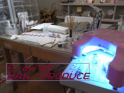 アートチップ作成中！