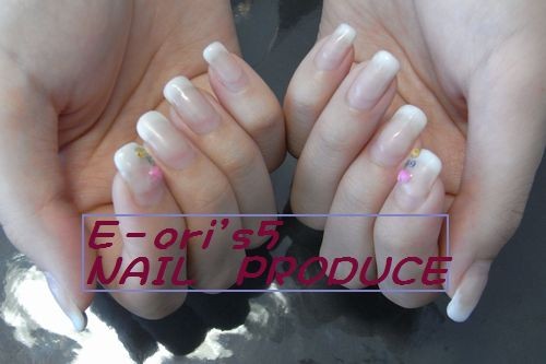 ジェルのもち。