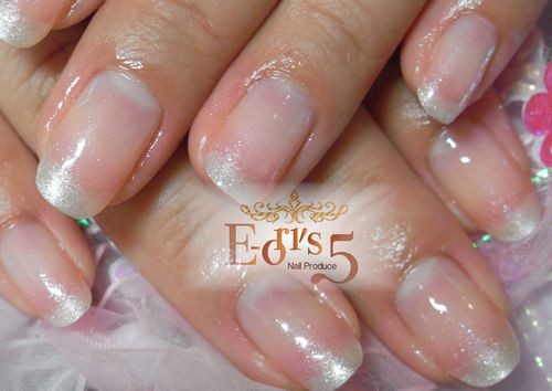 お得なリニューアルネイル！