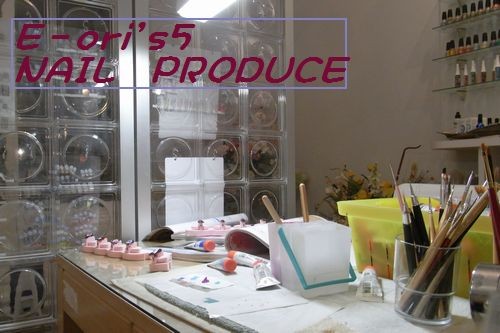 アート制作しています。