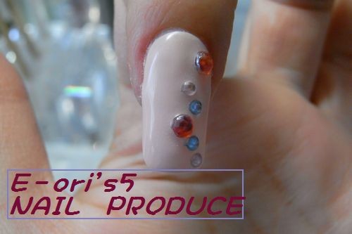 新商品の改良中！