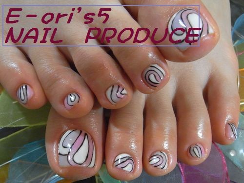 これまでのお客様ネイル!