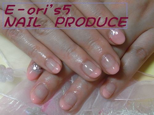 これまでのお客様ネイル!