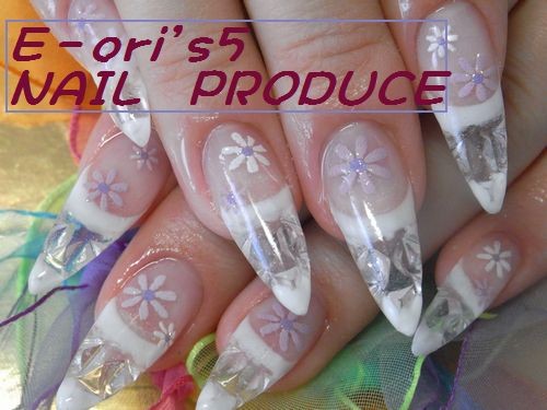 これまでのお客様ネイル！