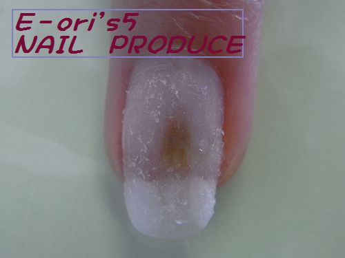 健康に楽しくネイルを楽しんでほしいです。