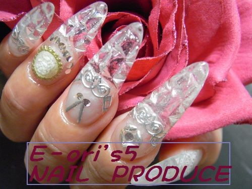 ブライダルにもオススメです!