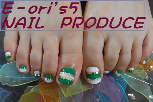 これまでのお客様ネイルのご紹介！
