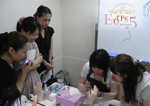 大阪滞在、2日目のGRACIAお勉強会。