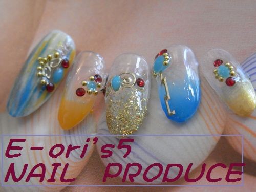 7月のCampaignです。