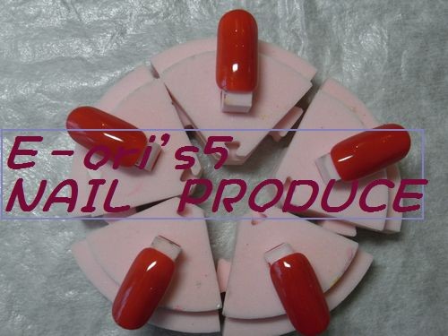 2011年秋期ネイリスト技能検定試験。 ~2級アート編・VOL1~