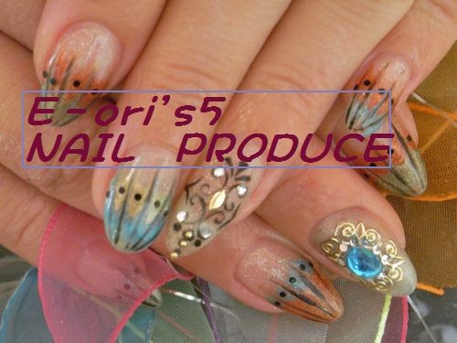 めっちゃ、ショートネイル!!