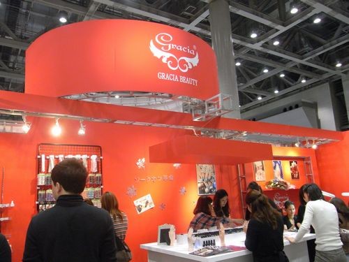 Ｎａｉｌ　Ｅｘｐｏ　２０１１！　～Ｖｏｌ１～