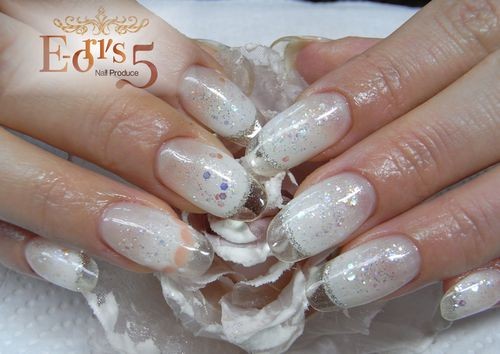 これまでのお客様のNailをご紹介!