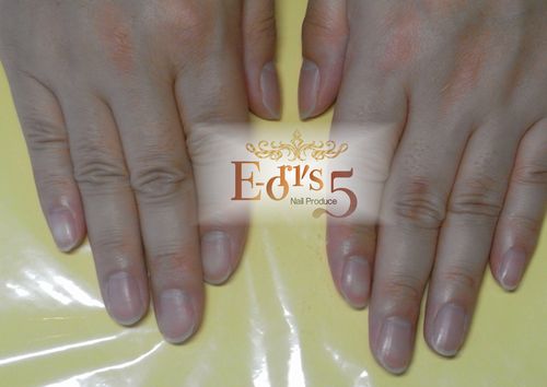 Men’s Nail。