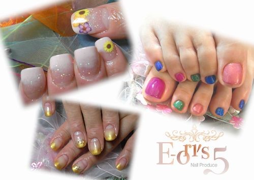 これまでのお客様のＮａｉｌをご紹介！