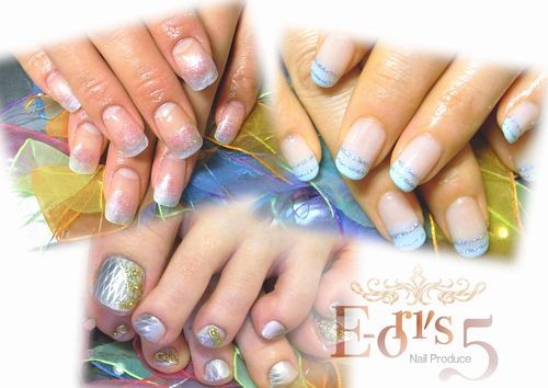 これまでのお客様のＮａｉｌをご紹介！