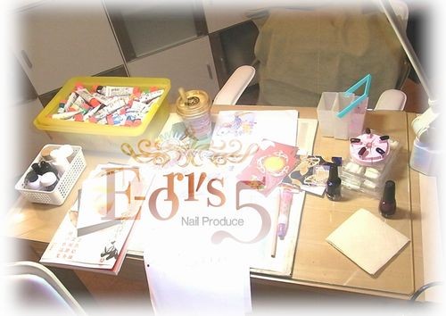 コンペの練習。
