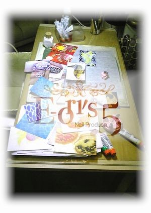 コンペティションのアート。
