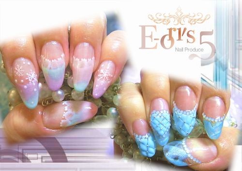 NAIL EXPO2012、My Nail。