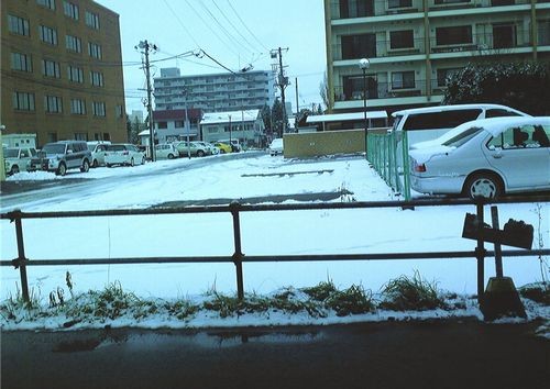 そろそろ休憩がほしいなぁ。。。