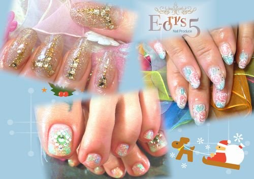 これまでのお客様のＮａｉｌです！ ～ＶＯＬ２２～