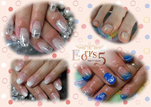これまでのお客様のNailです! ~VOL23~