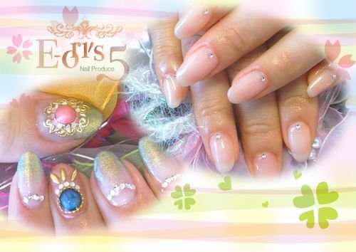 これまでのお客様のＮａｉｌです！ ～ＶＯＬ２４～