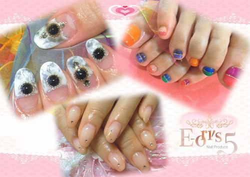 これまでのお客様のNailです! ~VOL25~