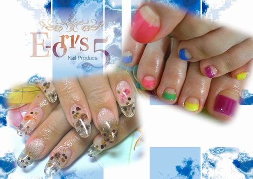 これまでのお客様のＮａｉｌです！ ～ＶＯＬ２６～