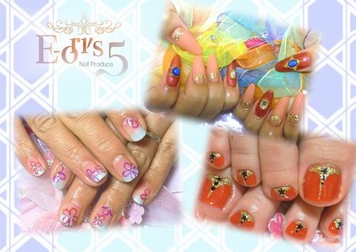 これまでのお客様のNailです! ~VOL27~