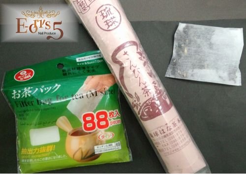 さんぴん茶でフットケアをしませんか？