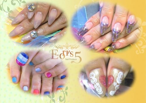 これまでのお客様のNailです! ~VOL29~