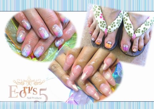 これまでのお客様のNailです! ~VOL33~